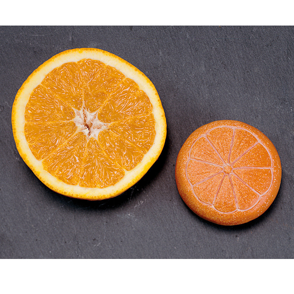 Orange Slice Comparison