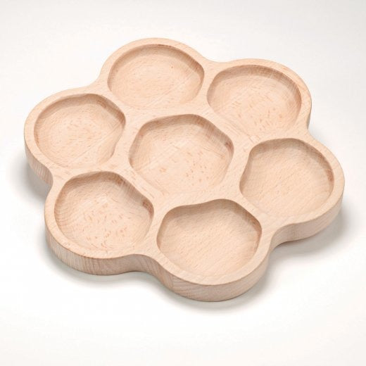 Flower Sorting & Paint Trays - ® EU Flower Sorting & Paint Trays - ® EU