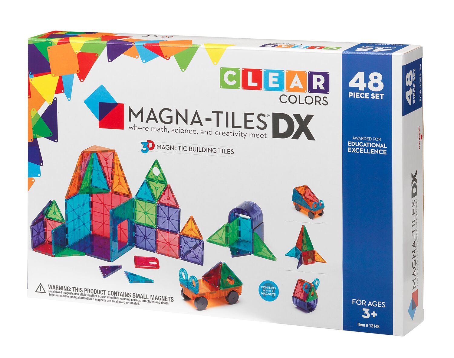 Magna cheap tiles accessories