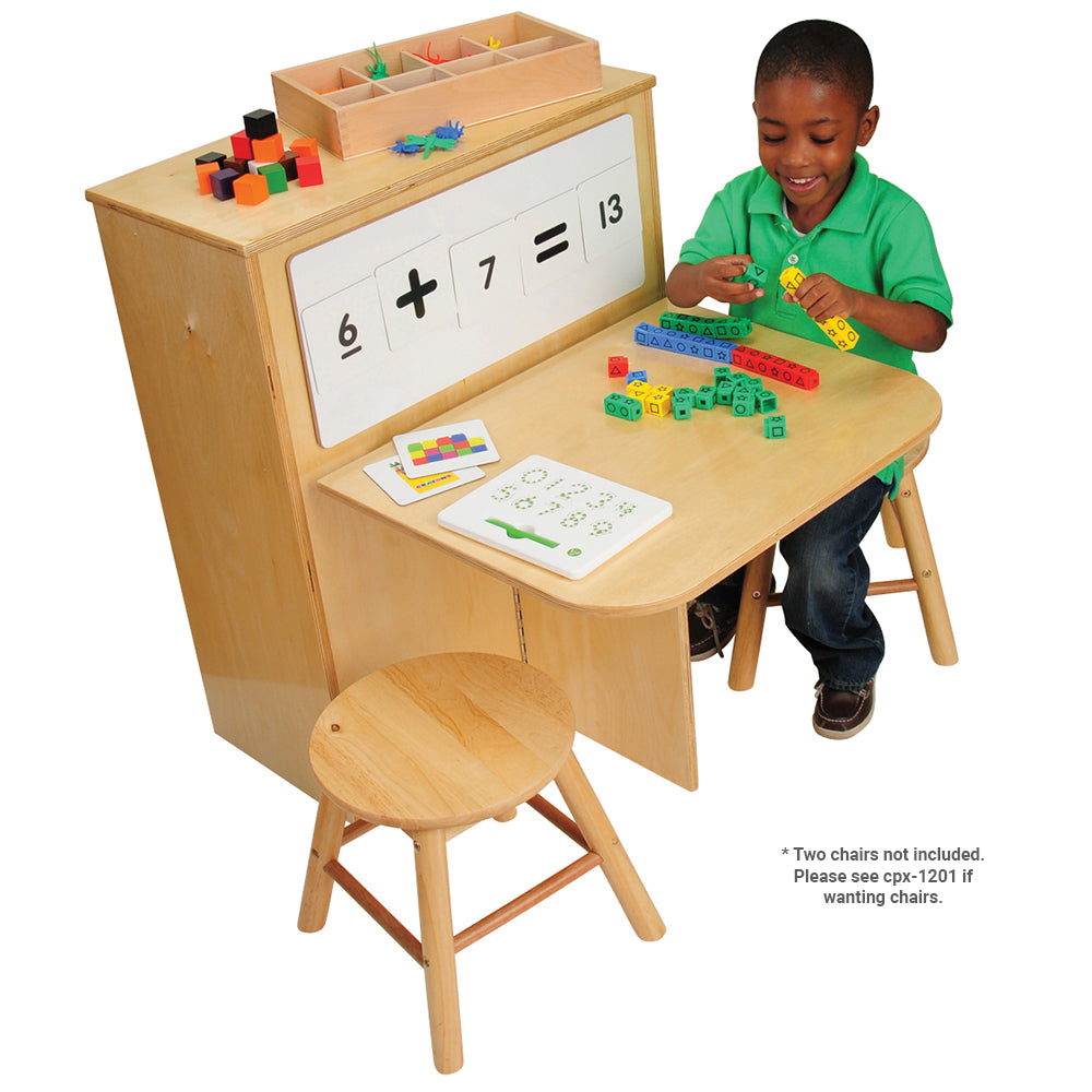 Paper Learning Center Learning Center